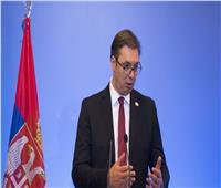 الرئيس الصربي يُكلّف حليفًا له بتشكيل الحكومة الجديدة
