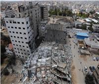 صحيفة بريطانية: حجم المعاناة في غزة يجعل من الصعب إنكار الاتهامات بارتكاب جرائم حرب
