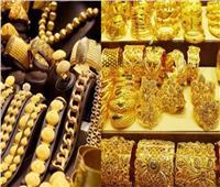 65 جنيها ارتفاع في أسعار الذهب بالسوق المحلية خلال أسبوع