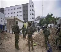 الاحتلال يعلن انتهاء عملية عسكرية استمرت أسبوعين في مجمع الشفاء بغزة