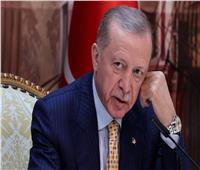 إردوغان يقر بخسارة حزبه في الانتخابات المحلية في تركيا