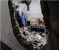 «الصحة الفلسطينية» تناشد المؤسسات الأممية لإعادة تشغيل مستشفى ناصر