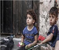 سلطنة عمان تتبرع بمليون دولار لدعم الأطفال في قطاع غزة