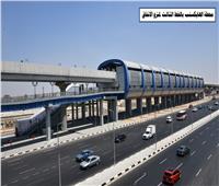 إنجازات "النقل" خلال 10 سنوات.. قطار كهربائي وسريع ومونوريل "لأول مرة" في مصر