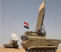 تطوير استراتيجية مصر العسكرية وتحويلها لقوة إقليمية لا يستهان بها