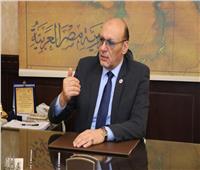 «المصريين»: زيارة الرئيس للأردن تستهدف ترتيب الأوضاع في غزة