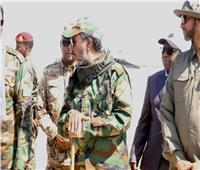 لدفع جهود محاربة الإرهاب.. الرئيس الصومالي يتفقد جبهات القتال