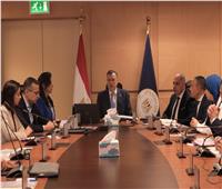 وزير السياحة يعقد الاجتماع الدوري لمناقشة تطوير السياحة النيلية في مصر
