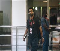 لاعب الأهلي مهدد بالسجن| «الشحات» يطلب «وساطة» للصلح مع «الشيبي»