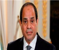 السيسي يوفد مندوبا للتعزية في وفاة المحاسبة نهال علاء مرسي
