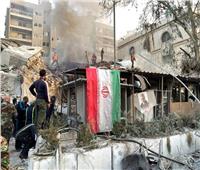 روسيا: هجوم إسرائيل على القنصلية الإيرانية بدمشق عمل عدواني