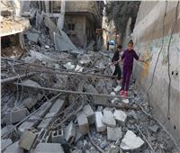 صحة غزة تعلن حصيلة جديدة لشهداء القصف الإسرائيلي