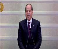 أستاذ علاقات دولية: الرئيس السيسي وضع ثوابت للسياسة المصرية الخارجية