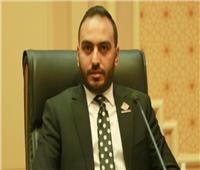 محمد تيسير مطر: ما حدث اليوم بمثابة تدشين رسمي للجمهورية الجديدة 