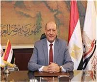 «المصريين»: الولاية الجديدة للرئيس بمثابة جني ثمار والحفاظ على مقدرات مصر