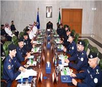 مجلس الوزراء الكويتي يستعرض استعدادات تنظيم الانتخابات البرلمانية