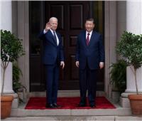 محادثات هاتفية بين الرئيس الصيني ونظيره الأميركي