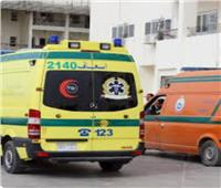 مصرع وإصابة 15 آخرين إثر انقلاب سيارة بكفر الشيخ‎