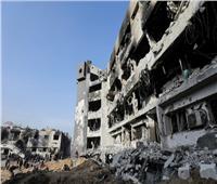 الصحة العالمية: تدمير مستشفى الشفاء يصيب منظومة غزة الصحية في مقتل