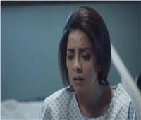 الحلقة الـ 23 من مسلسل «المعلم».. سهر الصايغ توصي هاجر أحمد قبل وفاتها