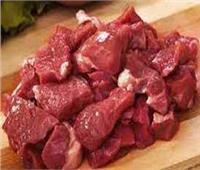 أسعار اللحوم الحمراء اليوم 3 أبريل 2024