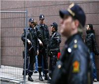 الشرطة تطوق مبنى البرلمان النرويجي إثر تهديد بوجود قنبلة