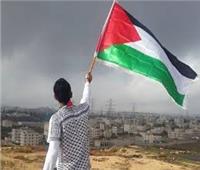 السفير الفلسطيني بروسيا: سنتقدم طلب لمجلس الأمن للاعتراف بدولة فلسطين