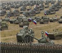 جنرال أوكراني: أهدافنا الاستراتيجية تتعرض لهجمات قوية من روسيا 