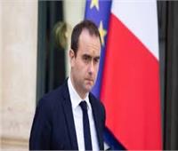 وزير الدفاع الفرنسي يدين الهجوم الإرهابي في «كروكوس»