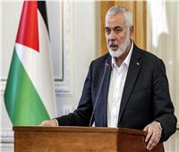 هنية: حماس متمسكة بوقف إطلاق النارالدائم والانسحاب من غزة