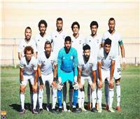 تشكيل الجونة لمباراة المقاولون العرب في الدوري