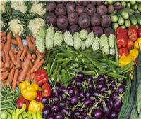 أسعار الخضروات في سوق العبور اليوم الخميس 4 أبريل 