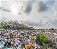 معلومات الوزراء يستعرض مخاطر التلوث البلاستيكي