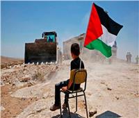 المركزي لإحصاء فلسطين: الاحتلال يقتل 4 أطفال كل ساعة في قطاع غزة