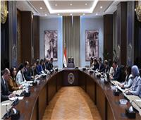 رئيس الوزراء يتابع خطة جذب الاستثمارات الأوروبية إلى مصر