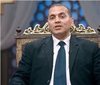 أحمد جودة المهدي: الشعب المصري كله محب لآل البيت وهذه تركيبته