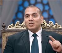 أحمد جودة المهدي: الطبيعة المصرية تصدت للتيارات المتطرفة والاتهامات التي نالت من التصوف
