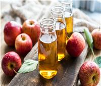 لصحة القلب.. 5 فوائد صحية لخل التفاح
