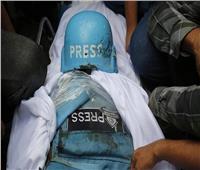بين شهيد ومعتقل.. كيف ذهب أكثر من 200 صحفي ضحية العدوان الإسرائيلي؟