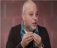 تامر عبدالمنعم: أنا محامي في مسلسلين والمشترك بينهما نرمين الفقي