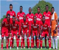 تشكيل سيمبا لمواجهة الأهلي بدوري أبطال أفريقيا