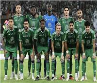 الوحدة يقتنص نقطة ثمينة أمام أهلي جدة في الدوري السعودي