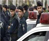 الشرطة الايرانية تعتقل ثلاثة أشخاص يشتبه بانتمائهم لتنظيم داعش