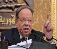 حزب المصريين الأحرار ناعيًا فتحي سرور: «فقدنا قامة قانونية وسياسية بارزة»