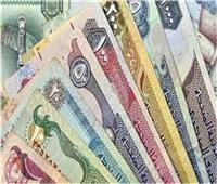 تباين أسعار العملات العربية في ختام تعاملات اليوم 6 أبريل