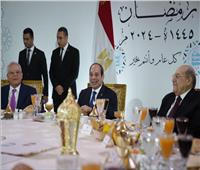 «أفريقية النواب»: الرئيس السيسي استطاع لم شمل المصريين بكل حب وإخلاص ووطنية       