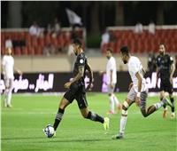 الشباب يواصل عروضه الهزيلة بتعادل أمام الطائي في الدوري السعودي