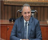 رئيس حزب إرادة جيل يشيد بكلمة الرئيس خلال إفطار الأسرة المصرية
