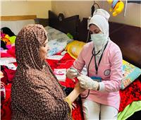 الرعاية الصحية تعلن فحص 285 ألف مواطن ضمن مبادرة «رمضان بصحة لكل العيلة» 
