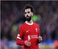 محمد صلاح يقود الهجوم| كلوب يعلن تشكيل ليفربول أمام مانشستر يونايتد
